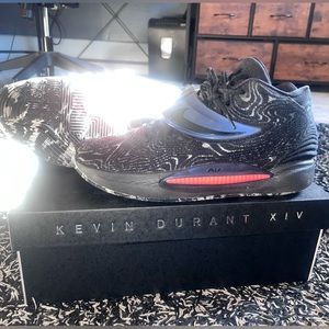 KD14 Seasonal size 12 US Men
